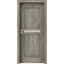 Porta KONCEPT B1 Dub Sibírsky 